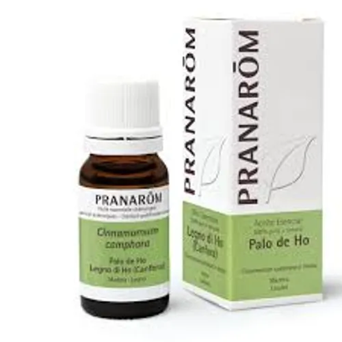 Pranarom ac. esencial palo de ho 10ml
