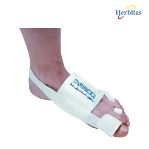 HERBITAS DARCO ALINEADOR ARTICULACIONES