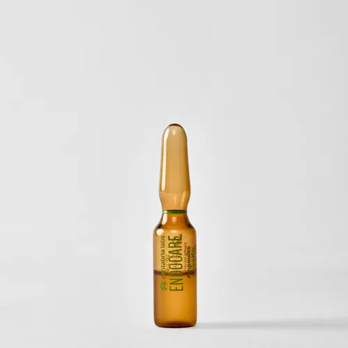 CANTABRIA ENDOCARE 1 SECOND TRIPLEFLASH AMPOLLAS 4 AMP 1 M