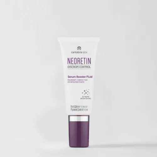 CANTABRIA NEORETIN SERUM BOOSTER