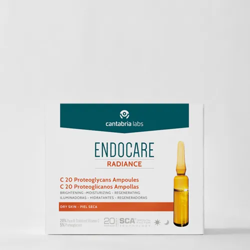 CANTABRIA ENDOCARE C PROTEOGLICANOS OILFREE 30 AMP