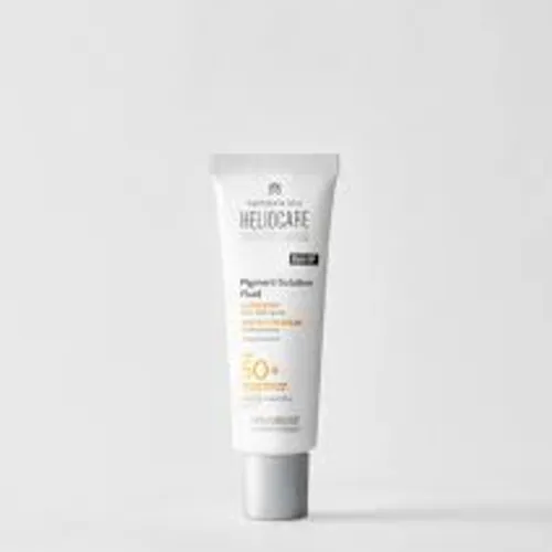 Heliocare 360º pigment solution fluid protector