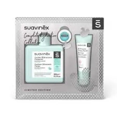 Suavinex pack locio