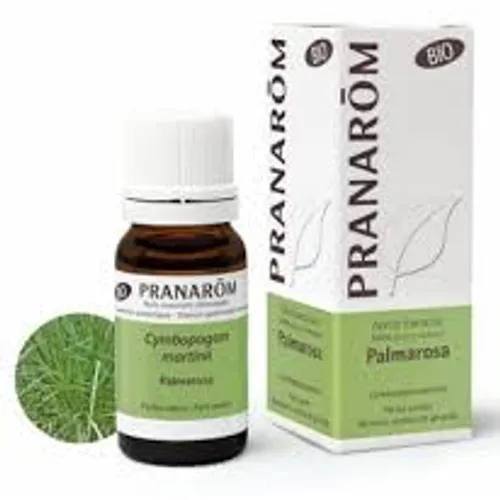 Pranarom ac. esencial menta de campo 10ml