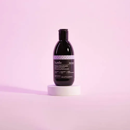 Sendo shampoo ultra repair 1 botella 250 ml