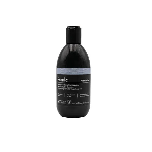 Sendo acondicionador gentle use 1 botella 150 ml