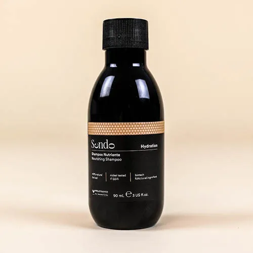 SENDO SHAMPOO HYDRATION 1 BOTELLA 250 ML