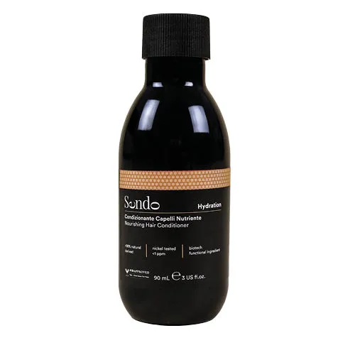 Sendo acondicionador hydration 1 botella 250 ml