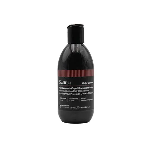 Sendo acondicionador color defense 1 botella 250 ml