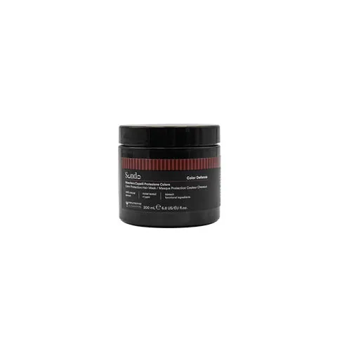 Sendo mascarilla color defense 1 bote 200 ml