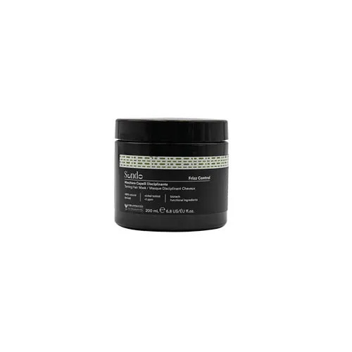 Sendo mascarilla frizz control 1 bote 200 ml