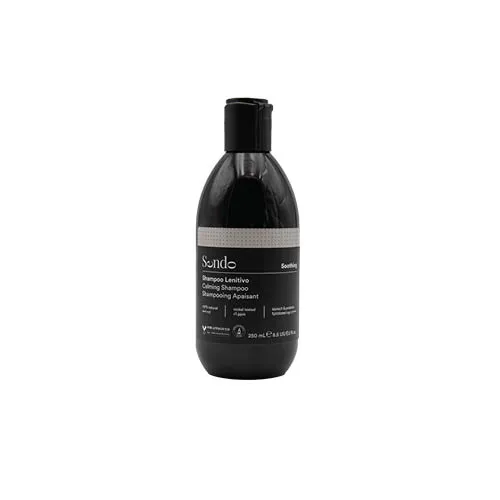 Sendo shampoo soothing 1 botella 250 ml
