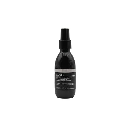 Sendo crema gel lenitiva  apaisante soothing 1 botella 100 ml