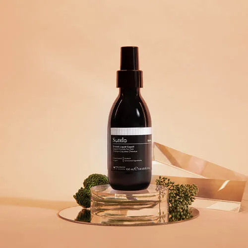 Sendo cristales liquidos styling 1 botella 100 ml