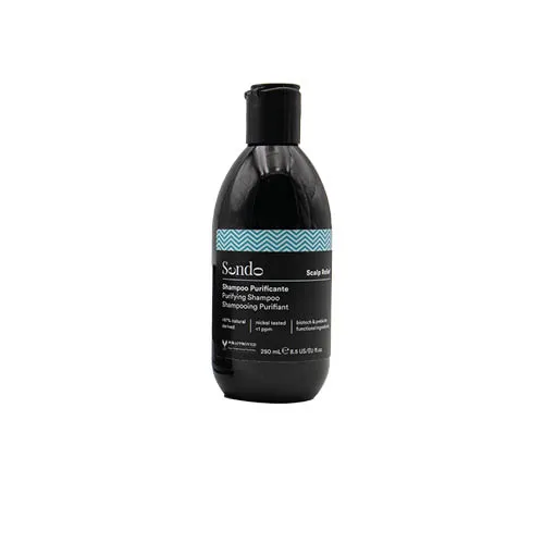 Sendo shampoo scalp restore reequilibrante 1 botella 250 ml
