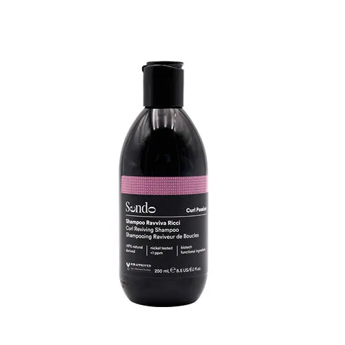 SENDO SHAMPOO CURL PASSION 1 BOTELLA 250 ML