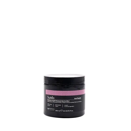 Sendo mascarilla curl passion 1 bote 200 ml