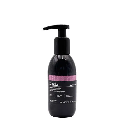 Sendo crema perfecting curl passion 1 bote 150 ml