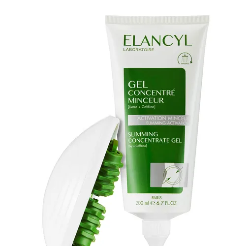 CANTABRIA ELANCYL RECAMBIO GEL SLIM MASSAGE 1 ENVASE 200 ML