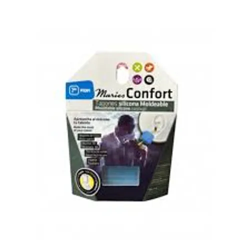 Tapones oidos maries