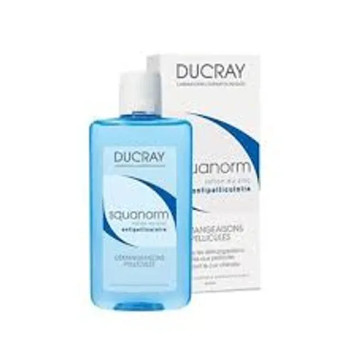 Ducray squanorm loci