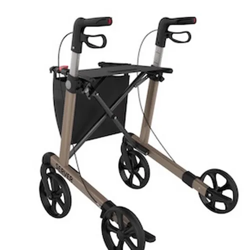 Rollator server