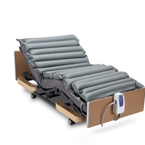 Wellell colchon aire domus s