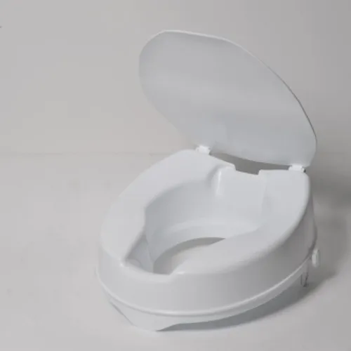 Emo elevador de baño10 cm con tapa 811089