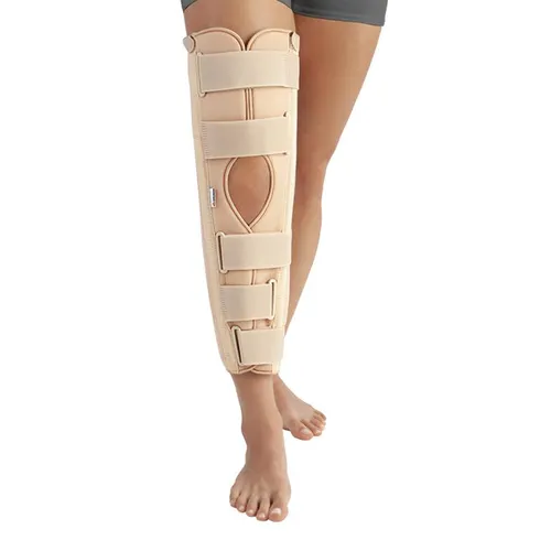 Orliman inmovilizador rodilla ref ir 4000 talla