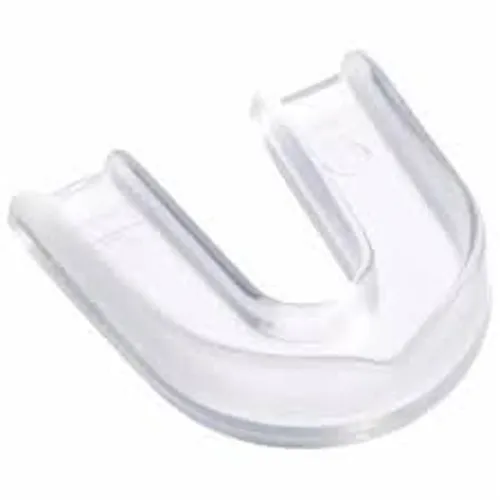 Ortesis protector bucal sin gancho transp 5522b