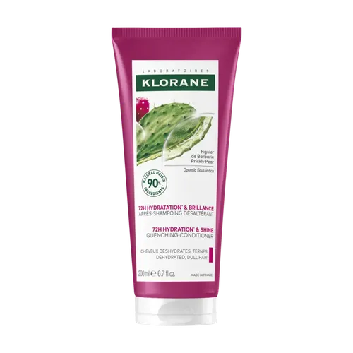 Klorane Acondicionador Higo de Barbaria 200ml