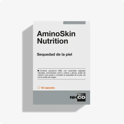 AminoSkin Nutrition NHCO