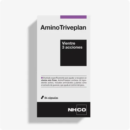 AminoTriveplan NHCO