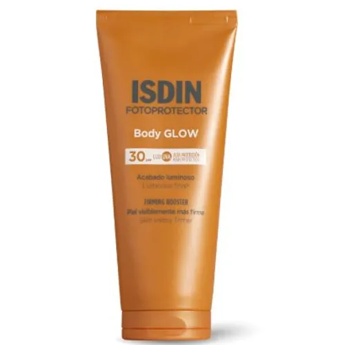 Isdin Body GLOW SPF 30