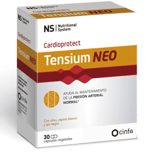 TensiumNeo NS