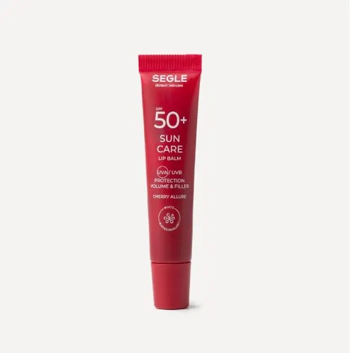 Segle Lip Balm Cherry Allure
