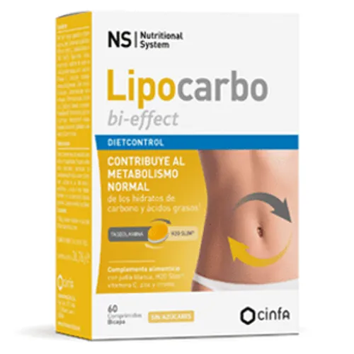 Lipocarbo NS