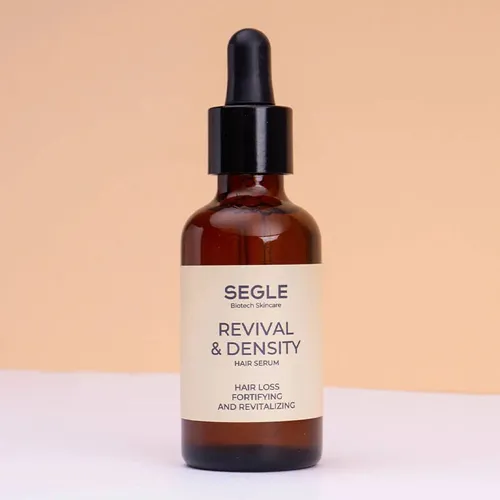 Segle clinical revival&density hair serum 50ml