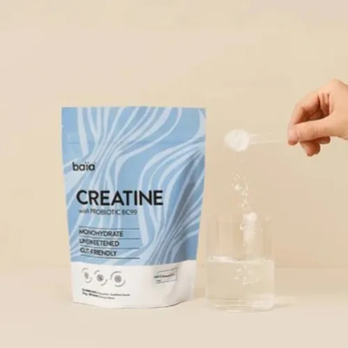 Baïa Creatina 210g