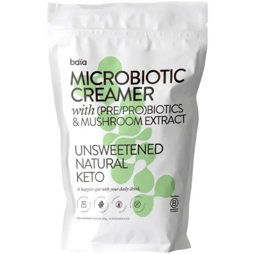 Baïa Microbiotic Creamer