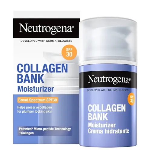 NEUTROGENA COLLAGEN BANK