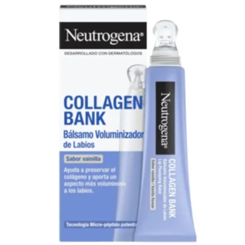 NEUTROGENA COLLAGEN BANK Bálsamo