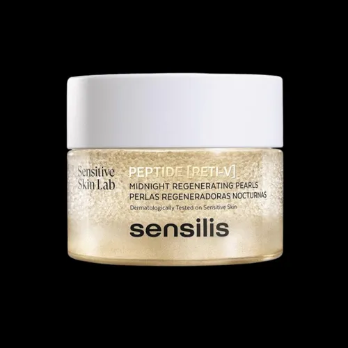 SENSILIS PEPTIDE (RETI-V) MIDNIGHT PEARLS