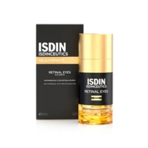 ISDINCEUTICS RETINAL EYES SERUM 20 ML
