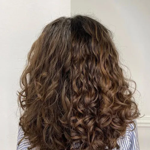 MONCHO MORENO  GEL SURFING CURL & WAVES 200ML