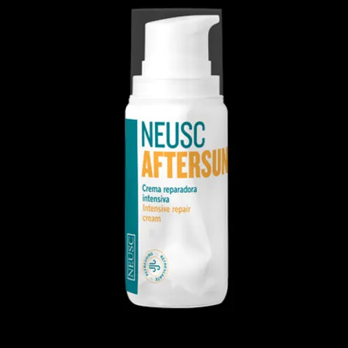 Neusc Aftersun Crema Reparadora 100ml