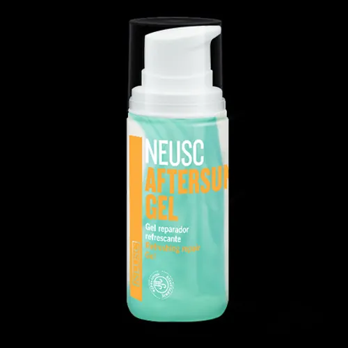 Neusc Aftersun Gel Reparador 100ml