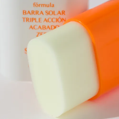 Arturo Alba Barra Solar Triple Acabado Zero SPF50+