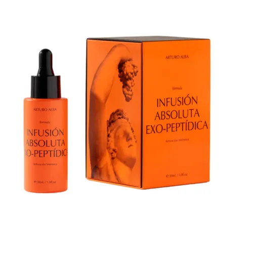 Arturo Alba Infusión Absoluta Exo-peptidica 30ml