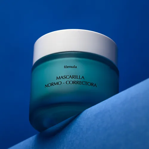 Arturo Alba Mascarilla Normo-Reguladora 50ml